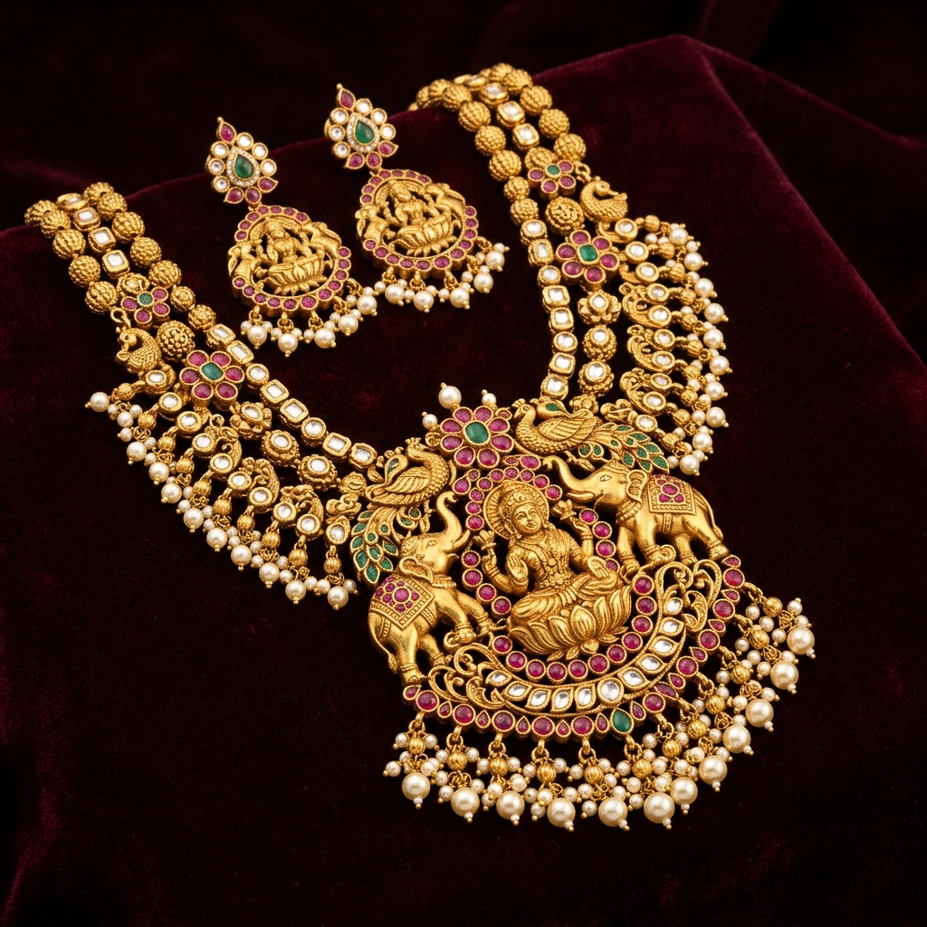 Keerthana R Story